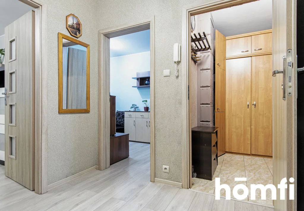 3 pokoje, mieszkanie 54,85 m², piętro 10, oferta nr , 22721/2089/OMS, Poznań, Grunwald, Grunwald, Izaaka Newtona
