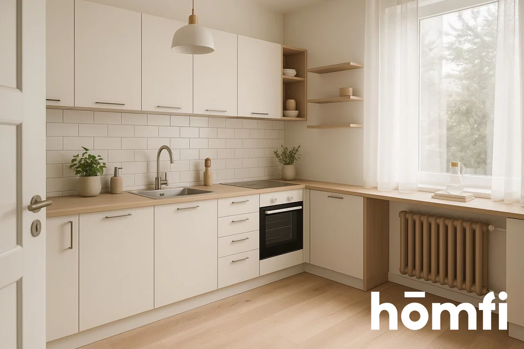 Apartamenty 24858/2089/OMS Zabrze Centrum Południe Jana Chodkiewicza