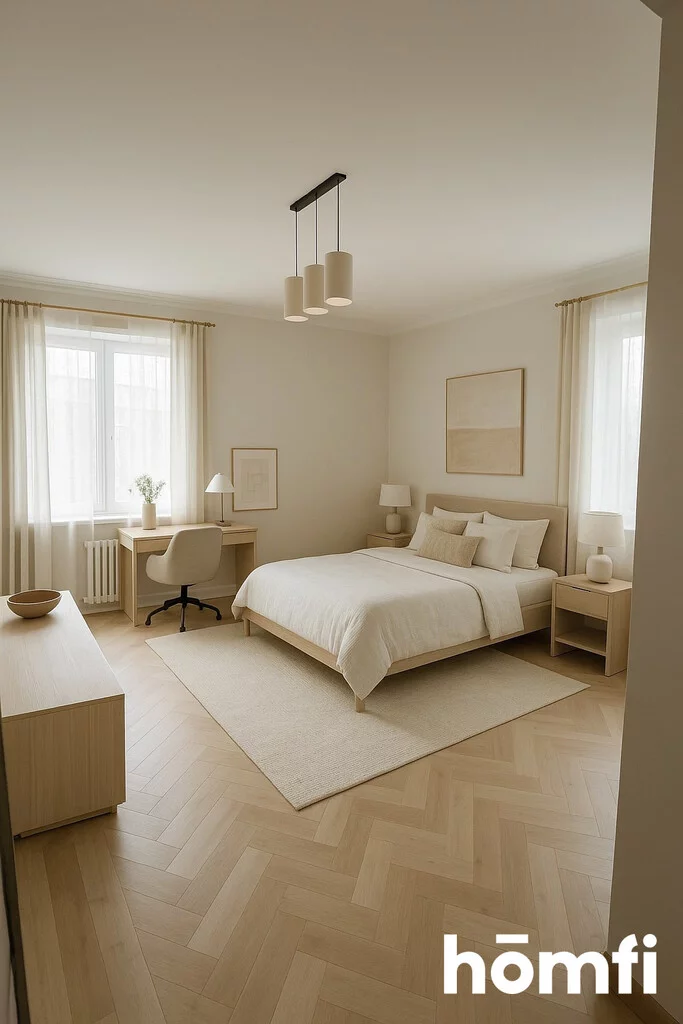 3 pokoje, mieszkanie 63,00 m², piętro 2, oferta nr , 25214/2089/OMS, Zabrze, Centrum Południe, Centrum Południe, Jana Chodkiewicza