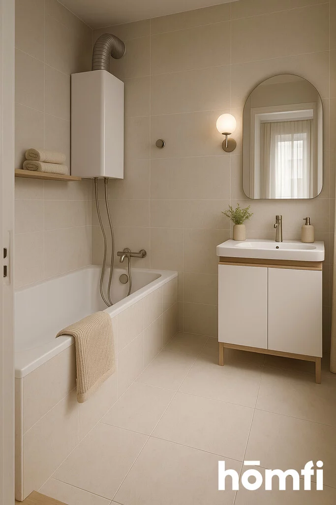 3 pokoje, mieszkanie 63,00 m², piętro 2, oferta nr , 25214/2089/OMS, Zabrze, Centrum Południe, Centrum Południe, Jana Chodkiewicza