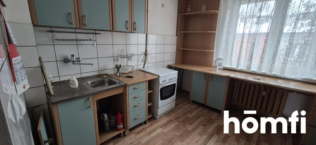 3 pokoje, mieszkanie 63,00 m², piętro 2, oferta nr , 25214/2089/OMS, Zabrze, Centrum Południe, Centrum Południe, Jana Chodkiewicza