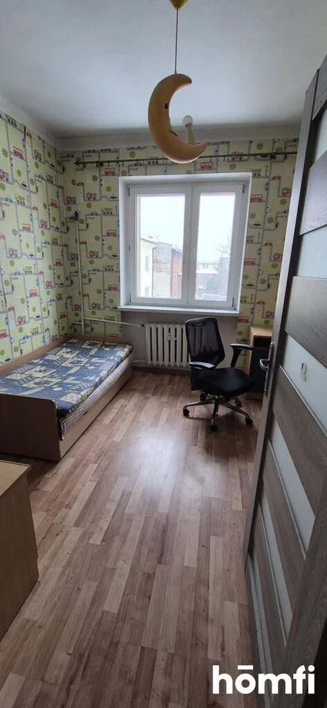 3 pokoje, mieszkanie 63,00 m², piętro 2, oferta nr , 25214/2089/OMS, Zabrze, Centrum Południe, Centrum Południe, Jana Chodkiewicza