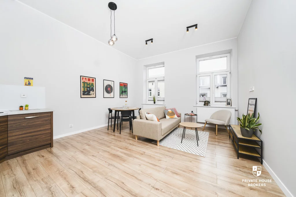 Apartamenty 24663/2089/OMS Kraków Podgórze Jana Długosza