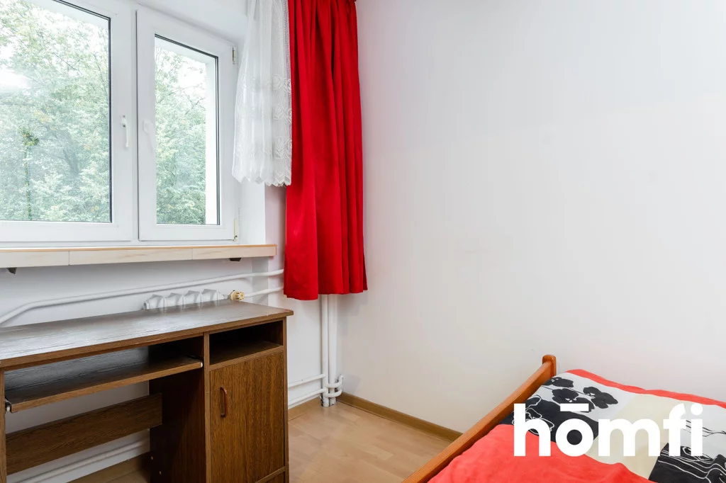 3 pokoje, mieszkanie 46,70 m², piętro 1, oferta nr , 23073/2089/OMS, Warszawa, Bielany, Bielany, Jana Kochanowskiego