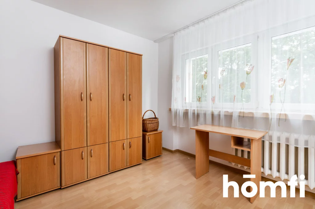 3 pokoje, mieszkanie 46,70 m², piętro 1, oferta nr , 23073/2089/OMS, Warszawa, Bielany, Bielany, Jana Kochanowskiego