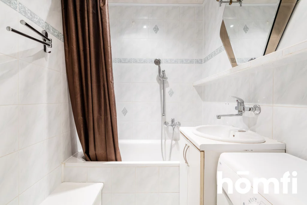 3 pokoje, mieszkanie 46,70 m², piętro 1, oferta nr , 23073/2089/OMS, Warszawa, Bielany, Bielany, Jana Kochanowskiego
