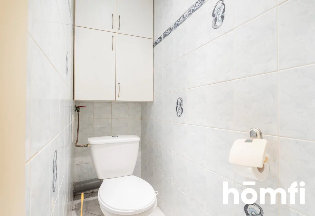 3 pokoje, mieszkanie 46,70 m², piętro 1, oferta nr , 23073/2089/OMS, Warszawa, Bielany, Bielany, Jana Kochanowskiego