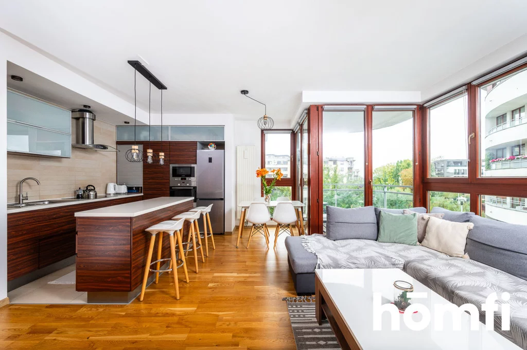 3 pokoje, mieszkanie 67,90 m², piętro 2, oferta nr , 25467/2089/OMS, Kraków, Dębniki, dr. Jana Piltza