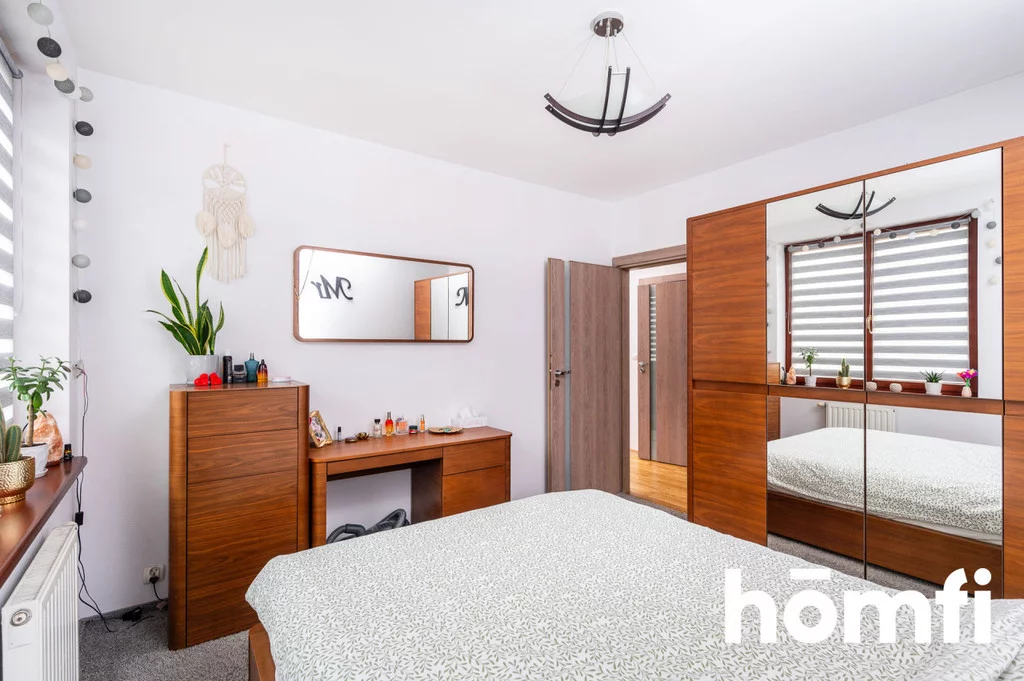 3 pokoje, mieszkanie 67,90 m², piętro 2, oferta nr , 25467/2089/OMS, Kraków, Dębniki, dr. Jana Piltza