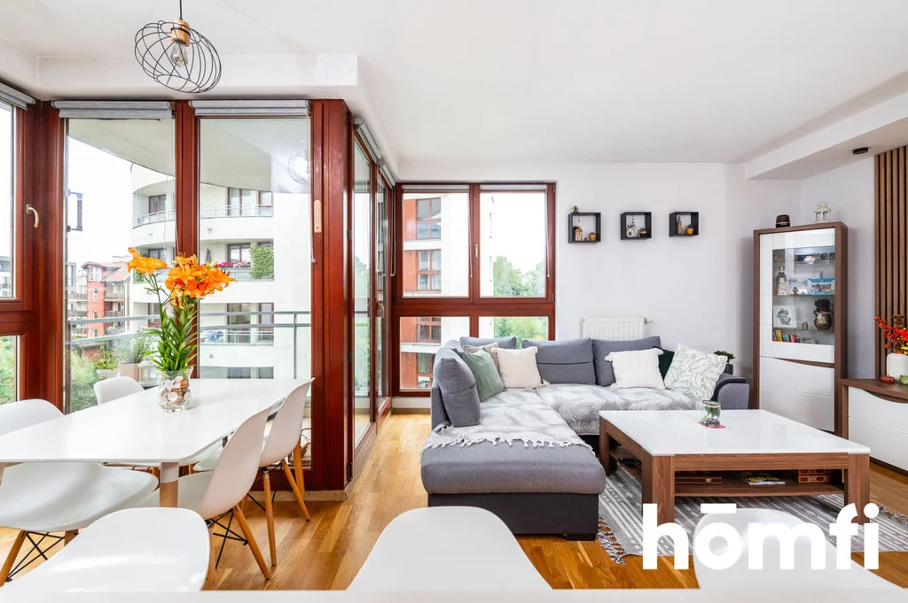 3 pokoje, mieszkanie 67,90 m², piętro 2, oferta nr , 25467/2089/OMS, Kraków, Dębniki, dr. Jana Piltza