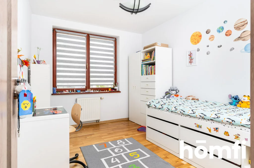 3 pokoje, mieszkanie 67,90 m², piętro 2, oferta nr , 25467/2089/OMS, Kraków, Dębniki, dr. Jana Piltza