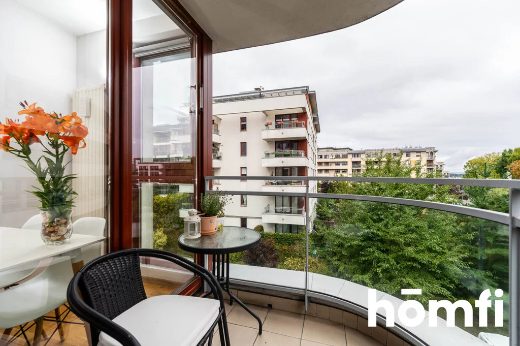 3 pokoje, mieszkanie 67,90 m², piętro 2, oferta nr , 25467/2089/OMS, Kraków, Dębniki, dr. Jana Piltza