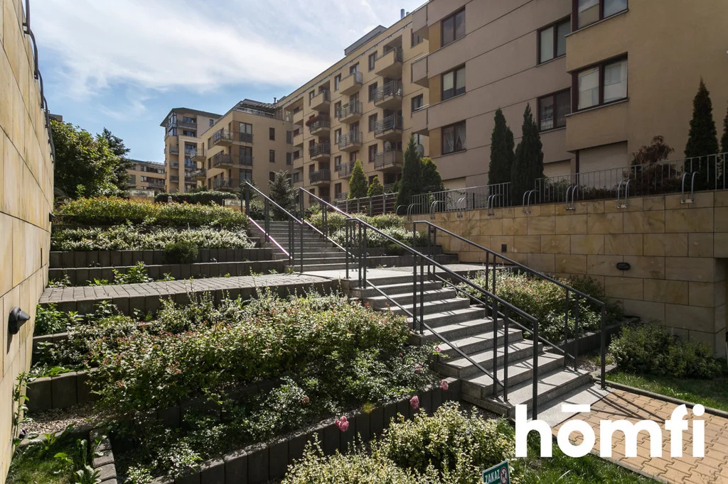 3 pokoje, mieszkanie 67,90 m², piętro 2, oferta nr , 25467/2089/OMS, Kraków, Dębniki, dr. Jana Piltza