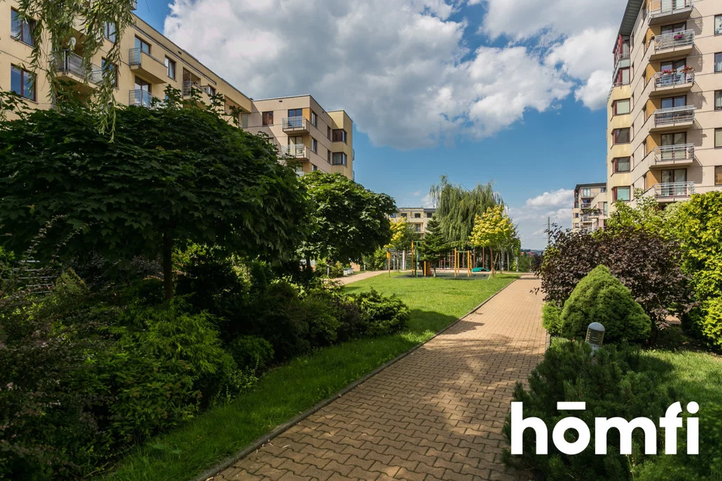 3 pokoje, mieszkanie 67,90 m², piętro 2, oferta nr , 25467/2089/OMS, Kraków, Dębniki, dr. Jana Piltza