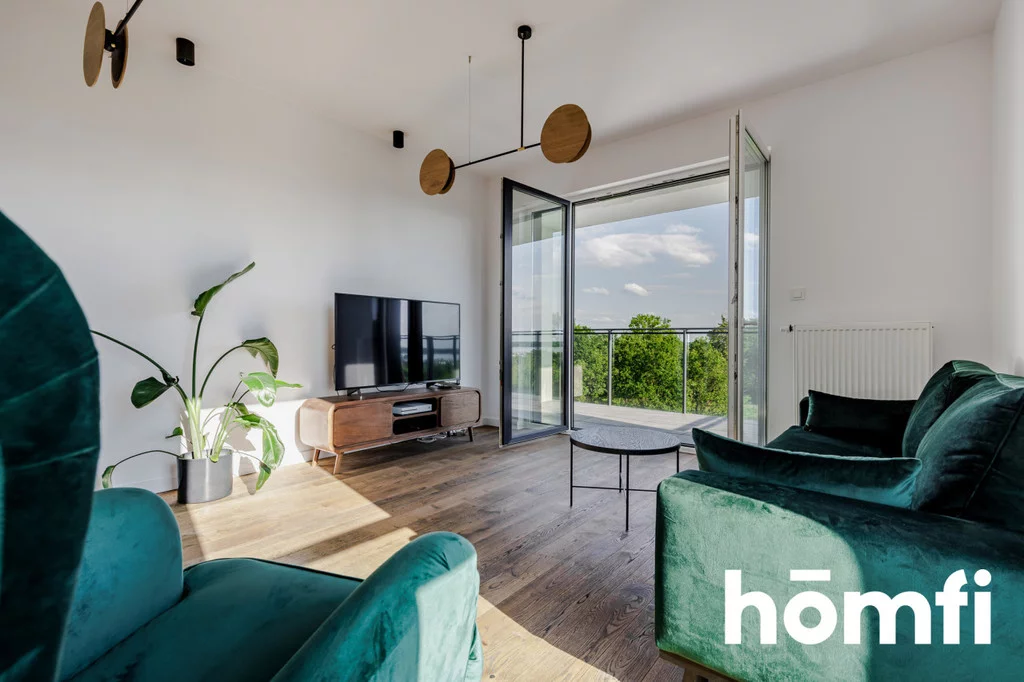 3 pokoje, mieszkanie 65,20 m², piętro 4, oferta nr , 25231/2089/OMS, Zegrze, prof. Janusza Groszkowskiego