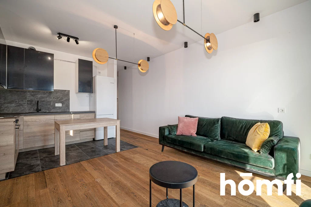 3 pokoje, mieszkanie 65,20 m², piętro 4, oferta nr , 25231/2089/OMS, Zegrze, prof. Janusza Groszkowskiego