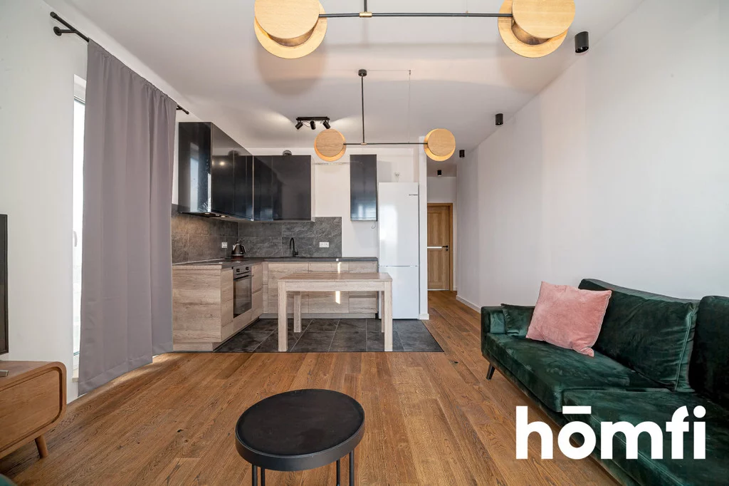 3 pokoje, mieszkanie 65,20 m², piętro 4, oferta nr , 25231/2089/OMS, Zegrze, prof. Janusza Groszkowskiego