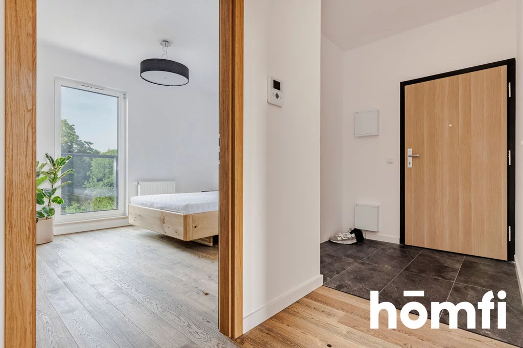 3 pokoje, mieszkanie 65,20 m², piętro 4, oferta nr , 25231/2089/OMS, Zegrze, prof. Janusza Groszkowskiego