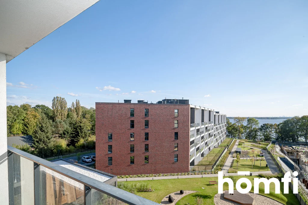 3 pokoje, mieszkanie 65,20 m², piętro 4, oferta nr , 25231/2089/OMS, Zegrze, prof. Janusza Groszkowskiego