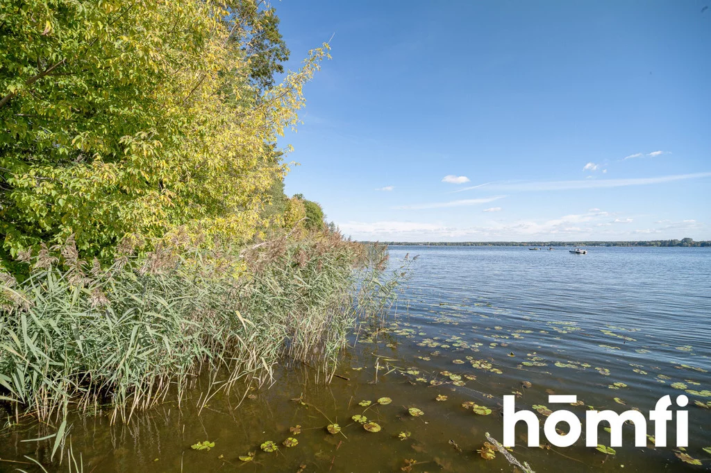 3 pokoje, mieszkanie 65,20 m², piętro 4, oferta nr , 25231/2089/OMS, Zegrze, prof. Janusza Groszkowskiego