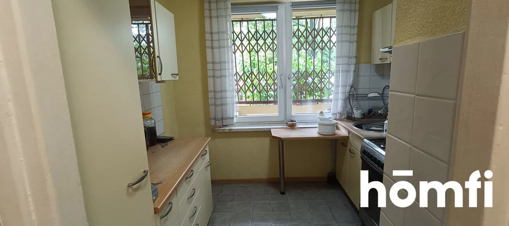 3 pokoje, mieszkanie 52,80 m², parter, oferta nr , 25042/2089/OMS, Radom, Janusza Kusocińskiego