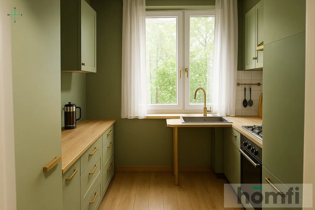 3 pokoje, mieszkanie 52,80 m², parter, oferta nr , 25042/2089/OMS, Radom, Janusza Kusocińskiego