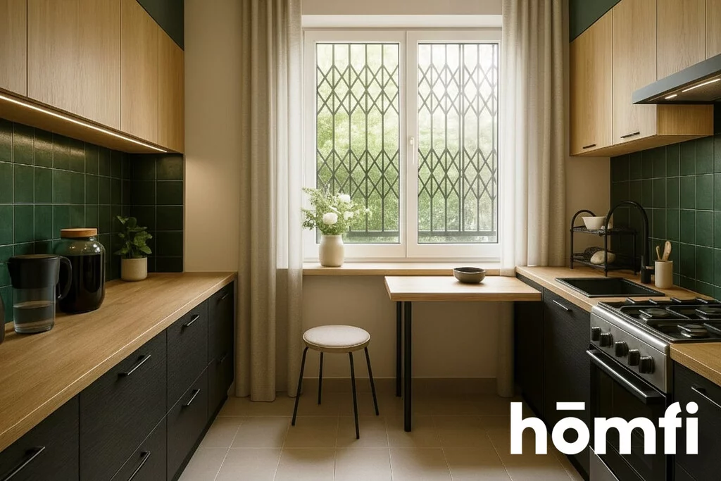 3 pokoje, mieszkanie 52,80 m², parter, oferta nr , 25394/2089/OMS, Radom, Janusza Kusocińskiego
