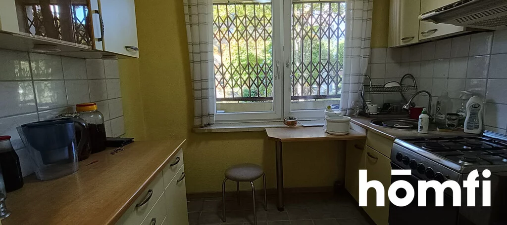3 pokoje, mieszkanie 52,80 m², parter, oferta nr , 25394/2089/OMS, Radom, Janusza Kusocińskiego