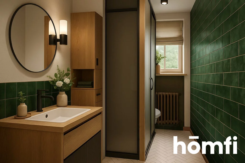 3 pokoje, mieszkanie 52,80 m², parter, oferta nr , 25394/2089/OMS, Radom, Janusza Kusocińskiego
