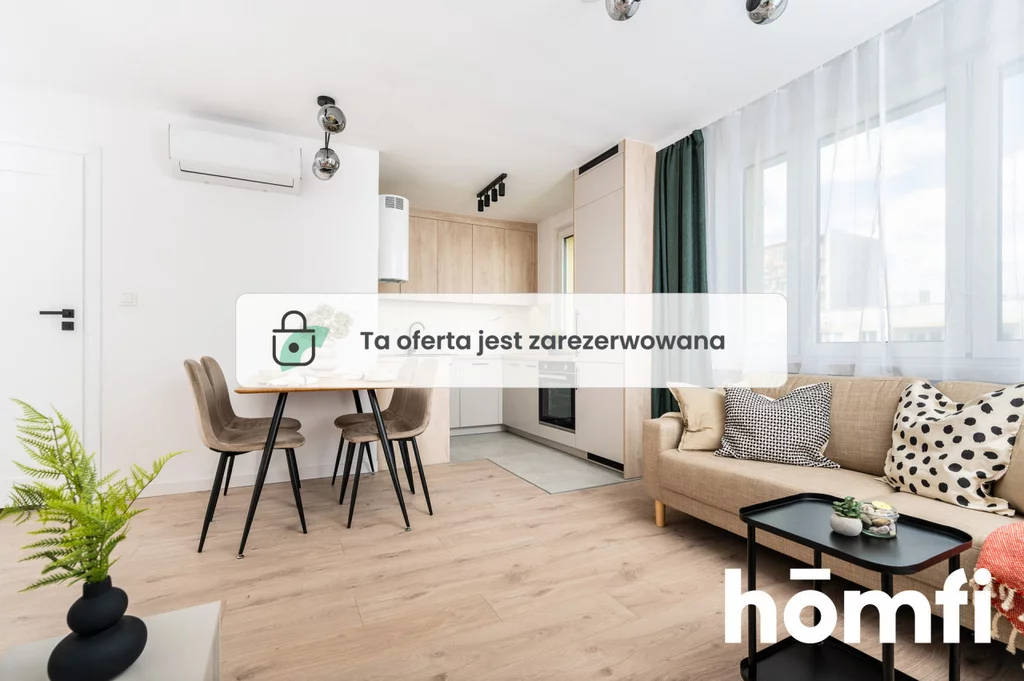Apartamenty 25251/2089/OMS Kraków Grzegórzki Janusza Meissnera