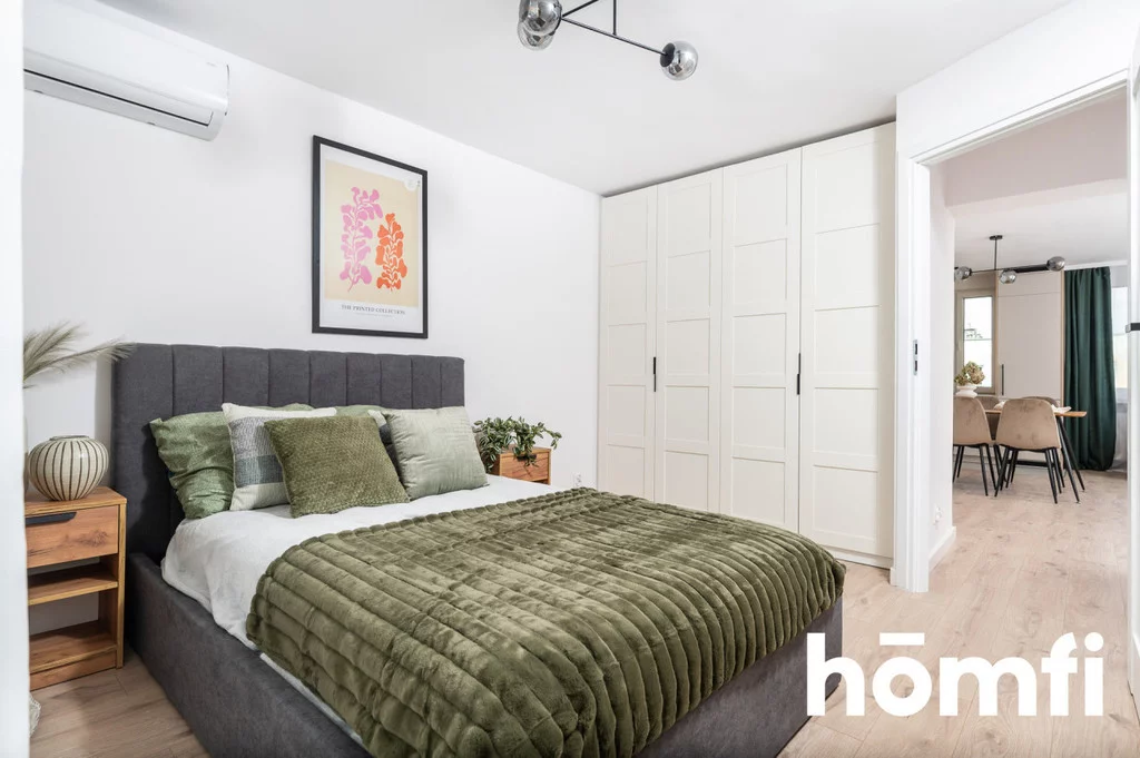3 pokoje, apartament 47,55 m², piętro 4, oferta nr , 25251/2089/OMS, Kraków, Grzegórzki, Janusza Meissnera