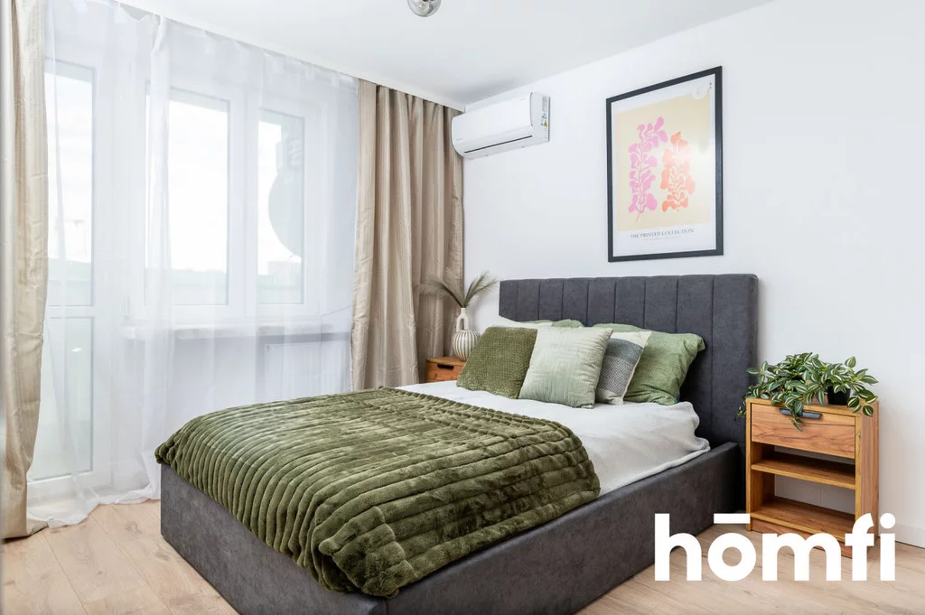 3 pokoje, apartament 47,55 m², piętro 4, oferta nr , 25251/2089/OMS, Kraków, Grzegórzki, Janusza Meissnera