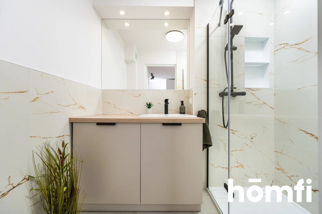 3 pokoje, apartament 47,55 m², piętro 4, oferta nr , 25251/2089/OMS, Kraków, Grzegórzki, Janusza Meissnera