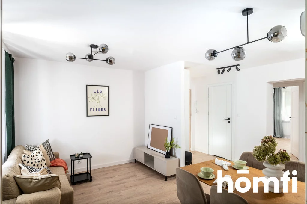 3 pokoje, apartament 47,55 m², piętro 4, oferta nr , 25251/2089/OMS, Kraków, Grzegórzki, Janusza Meissnera