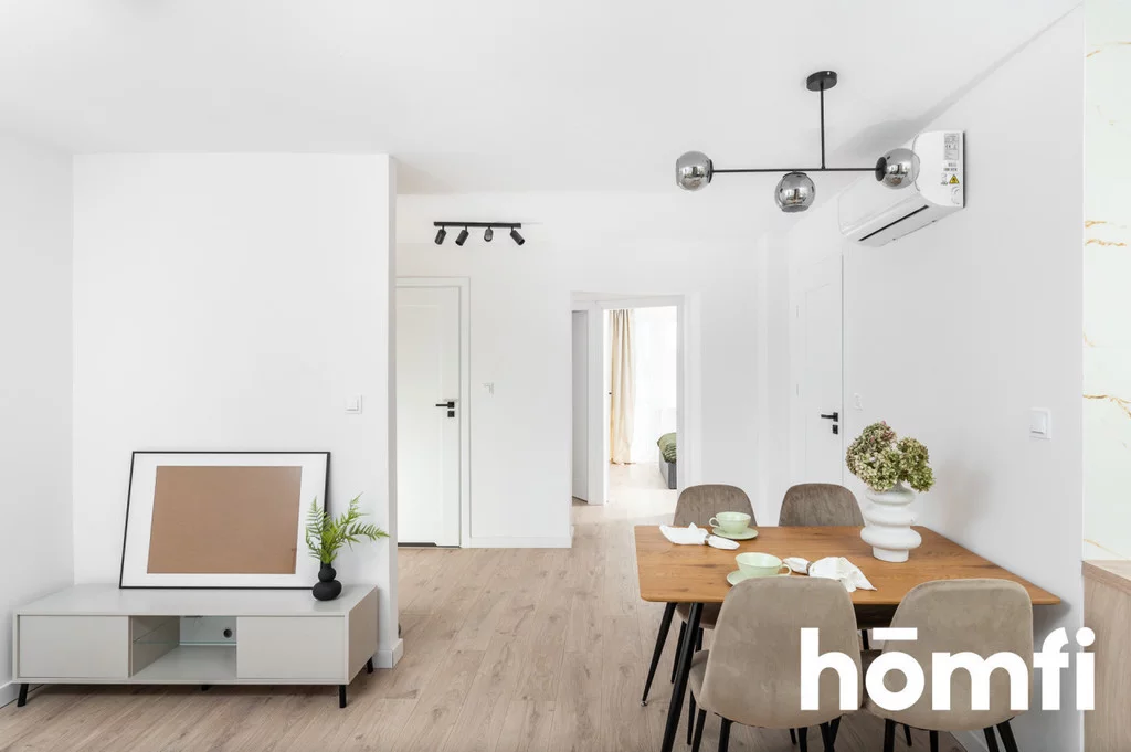 3 pokoje, apartament 47,55 m², piętro 4, oferta nr , 25251/2089/OMS, Kraków, Grzegórzki, Janusza Meissnera