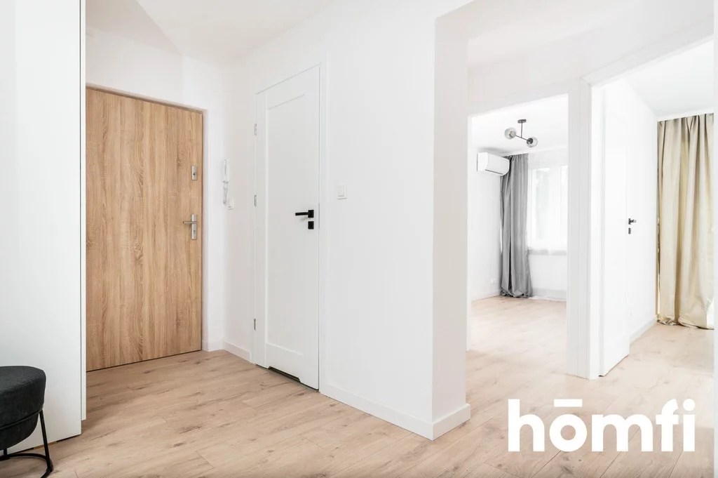 3 pokoje, apartament 47,55 m², piętro 4, oferta nr , 25251/2089/OMS, Kraków, Grzegórzki, Janusza Meissnera