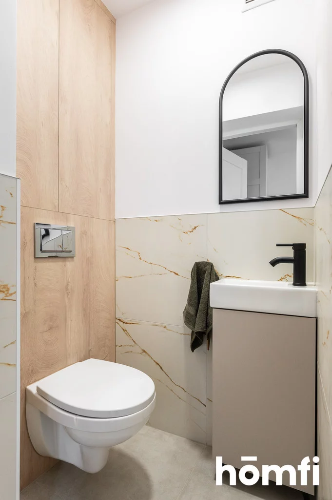 3 pokoje, apartament 47,55 m², piętro 4, oferta nr , 25251/2089/OMS, Kraków, Grzegórzki, Janusza Meissnera