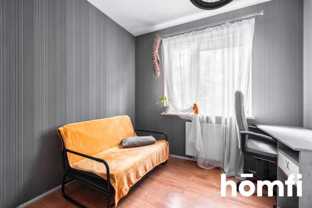 3 pokoje, mieszkanie 55,56 m², parter, oferta nr , 24938/2089/OMS, Turka, Jarzębinowa