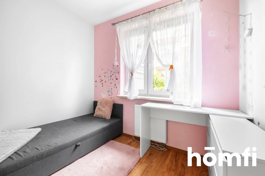 3 pokoje, mieszkanie 55,56 m², parter, oferta nr , 24938/2089/OMS, Turka, Jarzębinowa