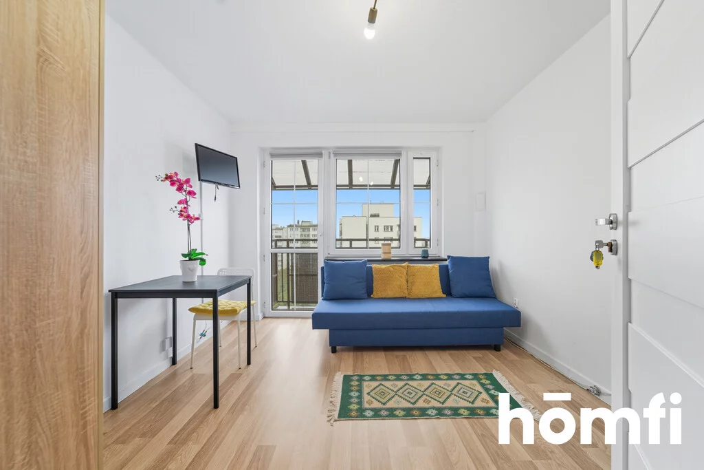 Apartamenty 25382/2089/OMS Bielsko-Biała Jesionowa