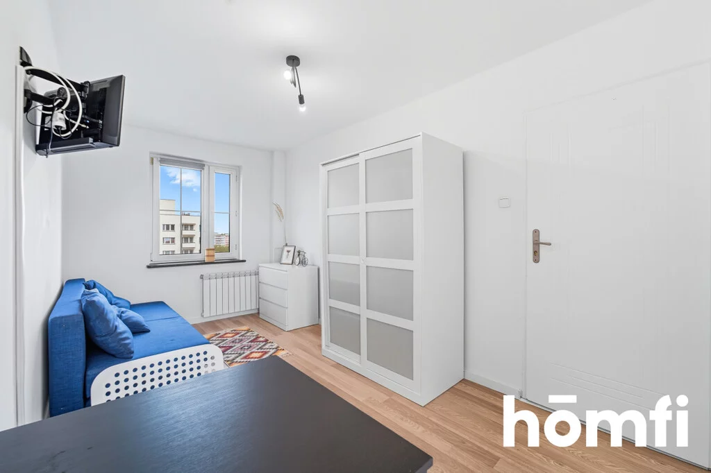 3 pokoje, mieszkanie 52,10 m², piętro 10, oferta nr , 25382/2089/OMS, Bielsko-Biała, Jesionowa
