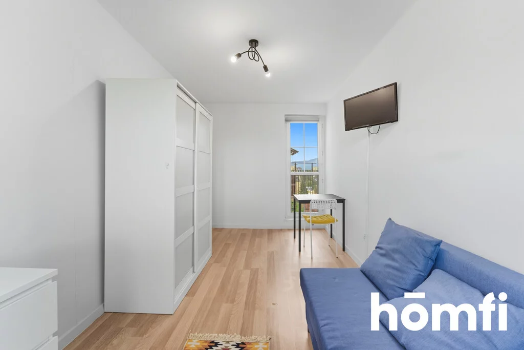 3 pokoje, mieszkanie 52,10 m², piętro 10, oferta nr , 25382/2089/OMS, Bielsko-Biała, Jesionowa