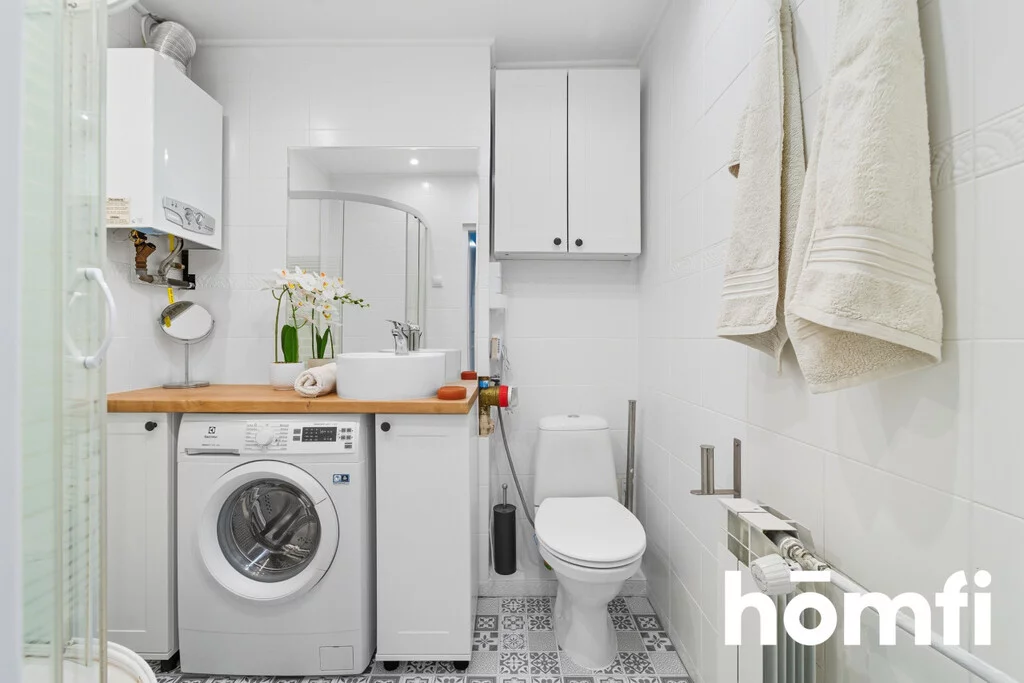 3 pokoje, mieszkanie 52,10 m², piętro 10, oferta nr , 25382/2089/OMS, Bielsko-Biała, Jesionowa