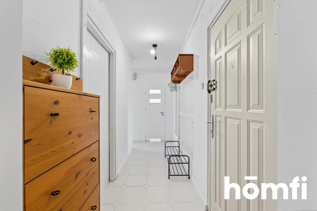 3 pokoje, mieszkanie 52,10 m², piętro 10, oferta nr , 25382/2089/OMS, Bielsko-Biała, Jesionowa