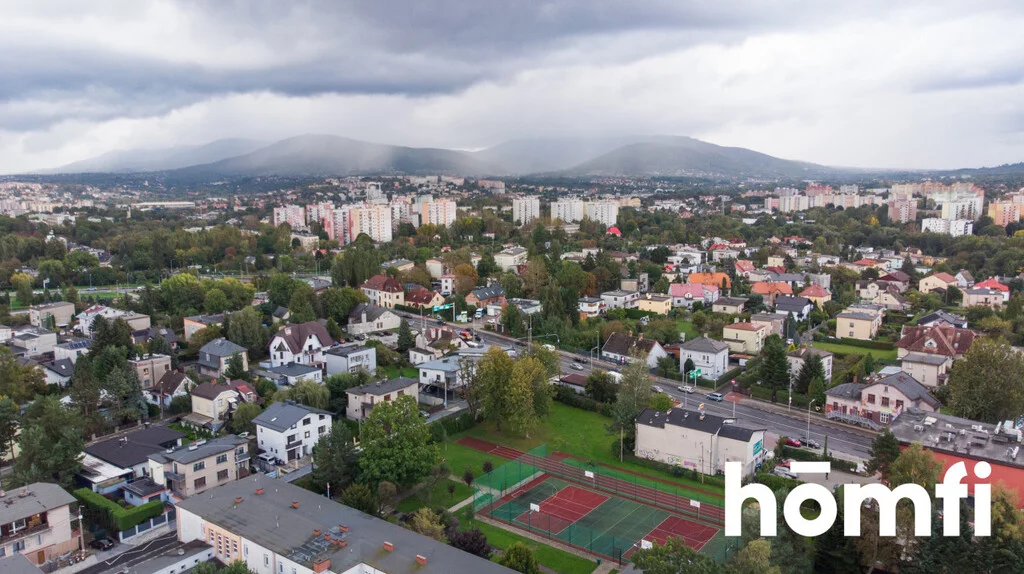 3 pokoje, mieszkanie 52,10 m², piętro 10, oferta nr , 25382/2089/OMS, Bielsko-Biała, Jesionowa