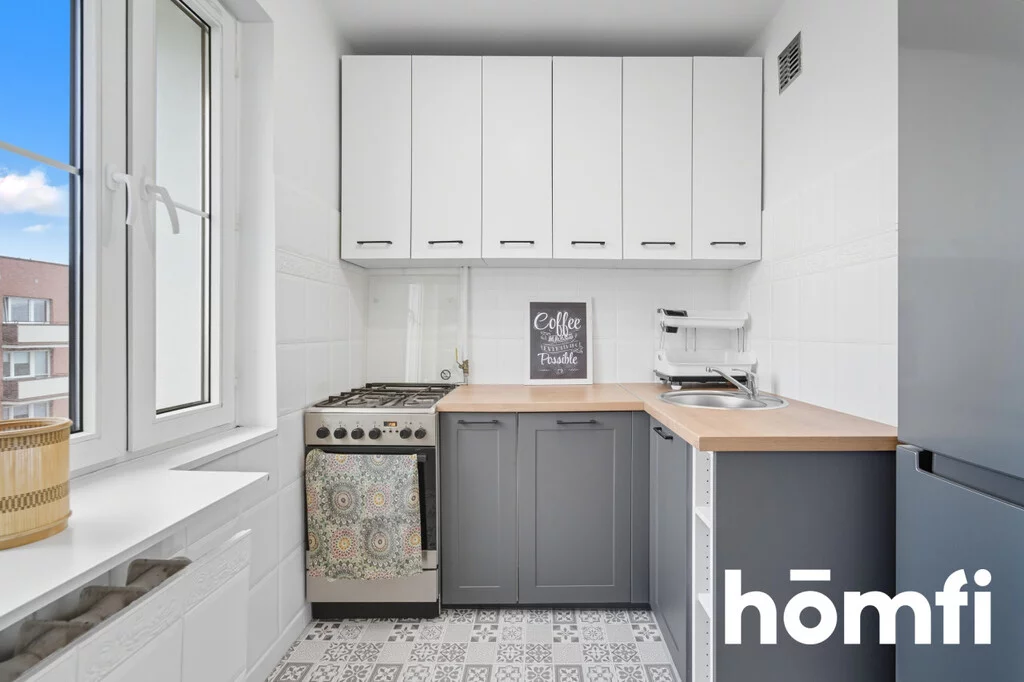 3 pokoje, mieszkanie 52,10 m², piętro 10, oferta nr , 25382/2089/OMS, Bielsko-Biała, Jesionowa