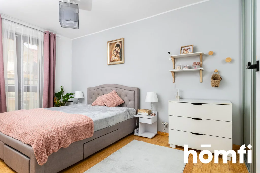 3 pokoje, mieszkanie 64,00 m², piętro 1, oferta nr , 24812/2089/OMS, Kraków, Prądnik Biały, Józefa Chełmońskiego