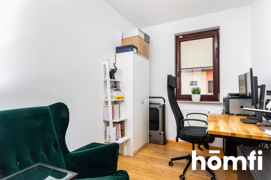 3 pokoje, mieszkanie 64,00 m², piętro 1, oferta nr , 24812/2089/OMS, Kraków, Prądnik Biały, Józefa Chełmońskiego