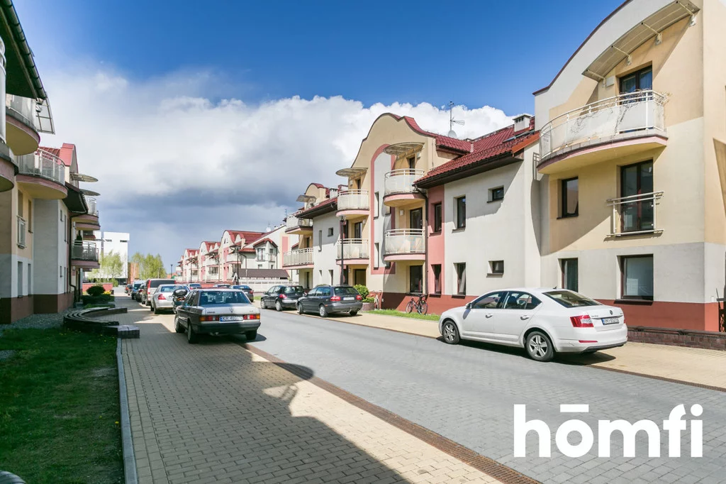 3 pokoje, mieszkanie 64,00 m², piętro 1, oferta nr , 24812/2089/OMS, Kraków, Prądnik Biały, Józefa Chełmońskiego