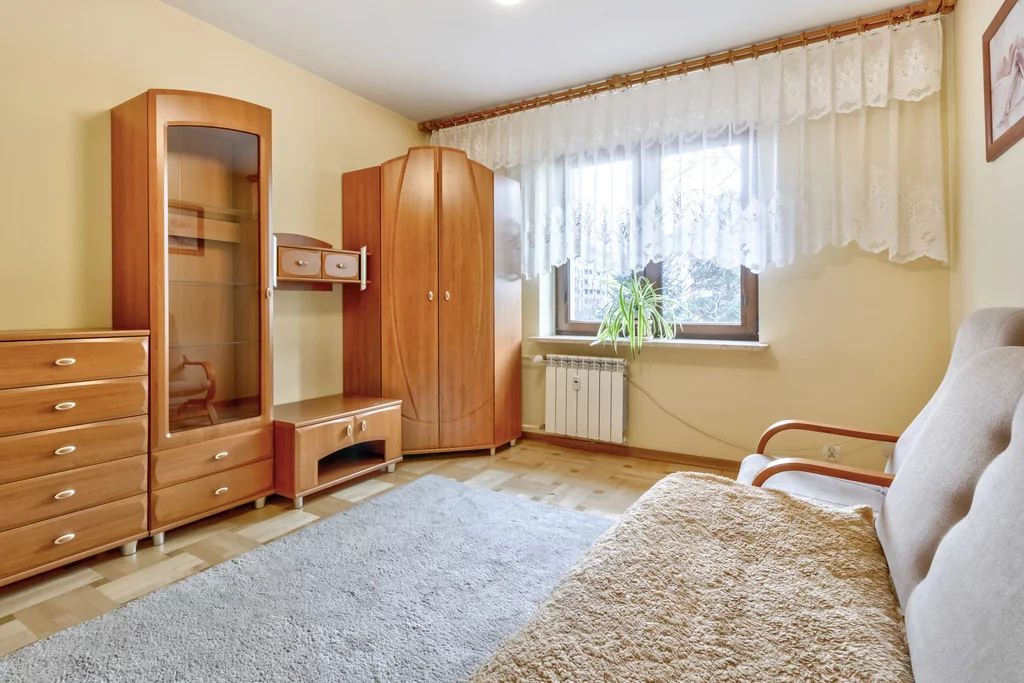 Mieszkanie trzypokojowe 75,95 m², Radom, gen. Józefa Hallera, Sprzedaż